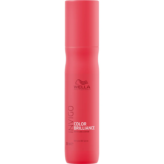 INVIGO Brilliance Miracle BB Spray, 150 ml Wella Balsam