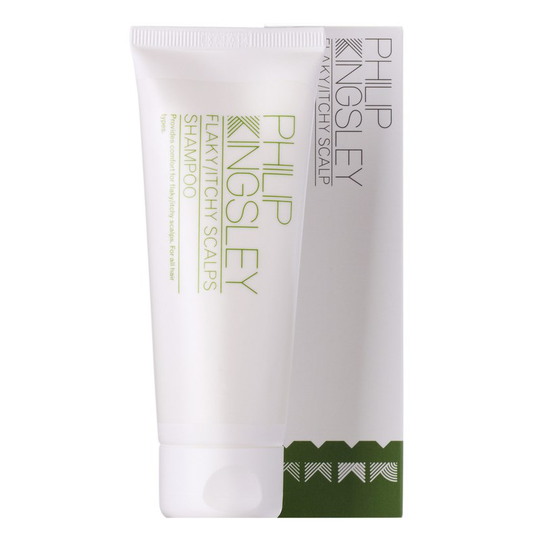 Philip Kingsley Flaky Itchy Scalp Shampoo 75 ml