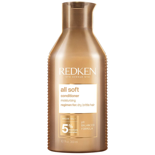 All Soft, 300 ml Redken Balsam