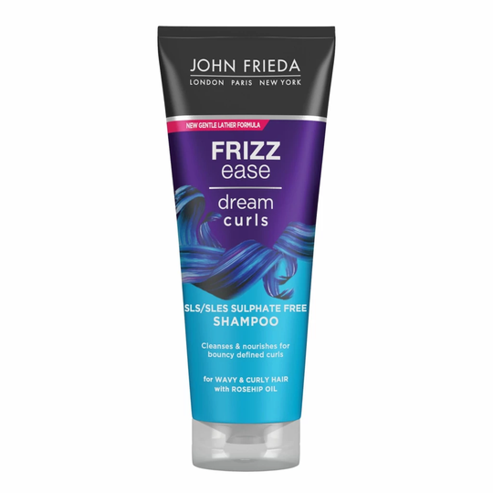 Frizz Ease Dream Curls Shampoo 250 ml