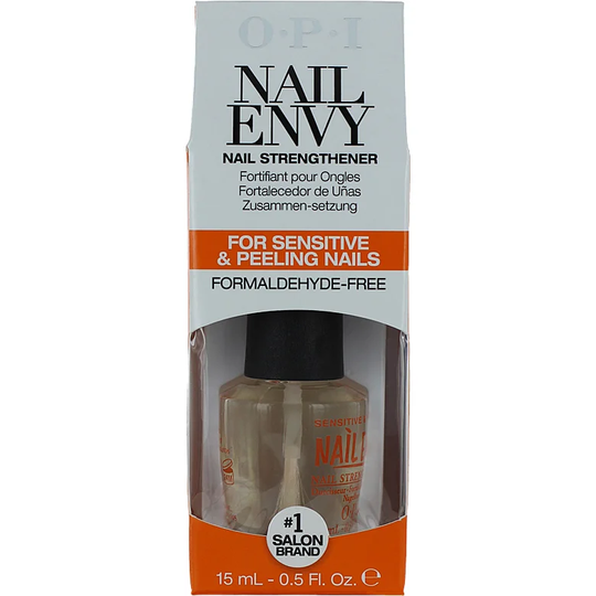 Nail Envy, 15 ml OPI Neglepleie