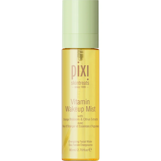 Pixi Vitamin Wakeup Mist, 80 ml Pixi Ansiktsvann