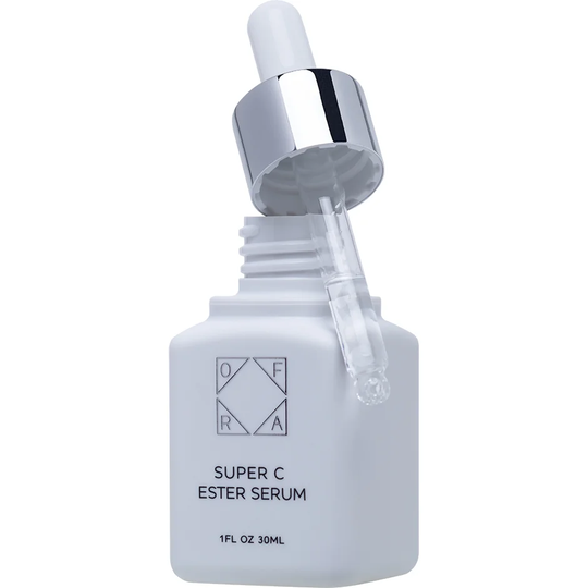 Super C Ester Serum, 30 ml OFRA Cosmetics Serum & Olje