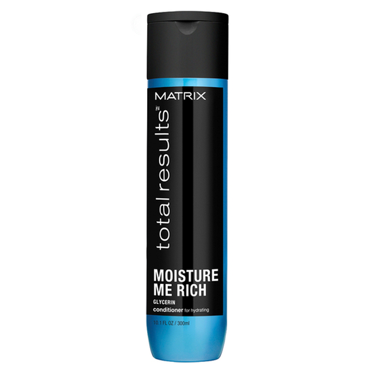 Matrix Total Results Moisture Me Rich Conditioner 300 ml