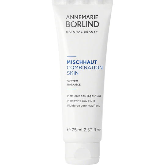 Combination Skin, 75 ml Annemarie Börlind Dagkrem