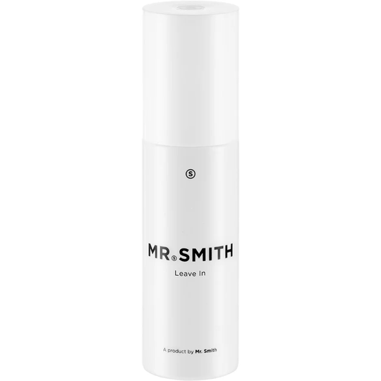 MRS Leave In, 100 ml Mr. Smith Pleiende hårprodukter