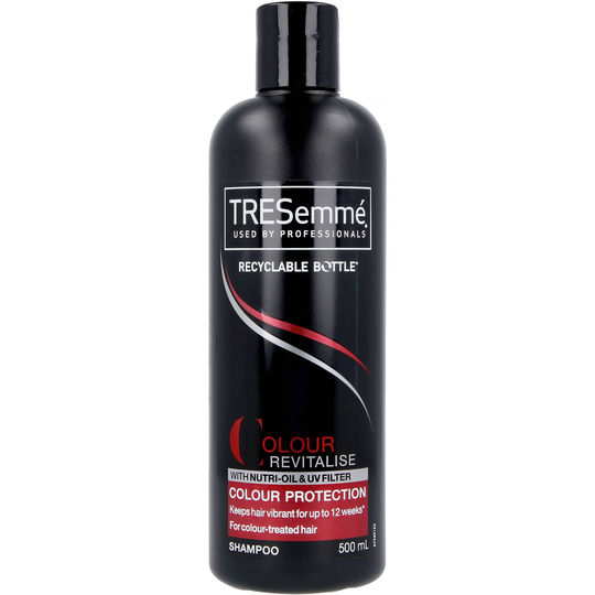 TRESemmé Colour Vibrance Shampoo 500 ml