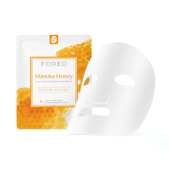 Farm To Face Manuka Honey 3 pcs