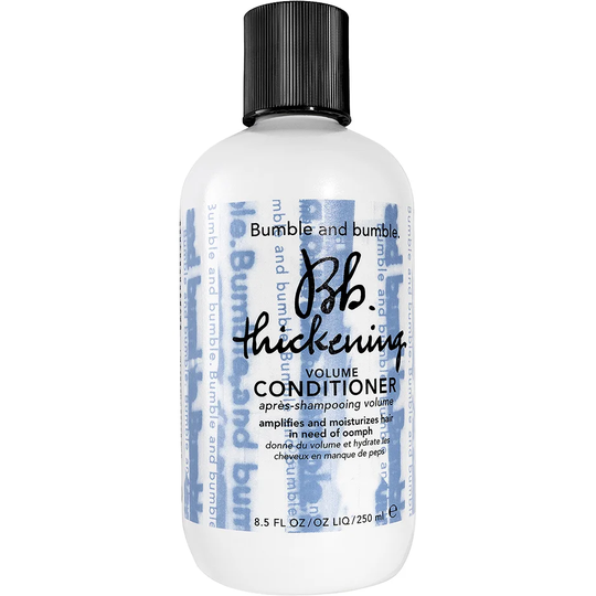 Thickening Conditioner New, 250 ml Bumble & Bumble Balsam