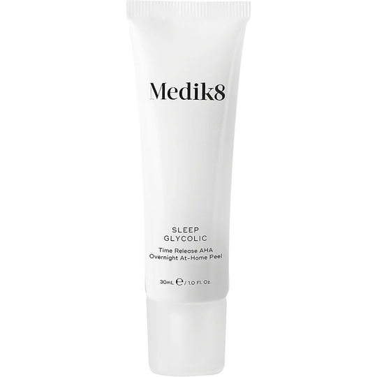 Sleep Glycolic, 30 ml Medik8 Peeling
