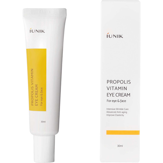 iUNIK Propolis Vitamin Eyecream 30 ml