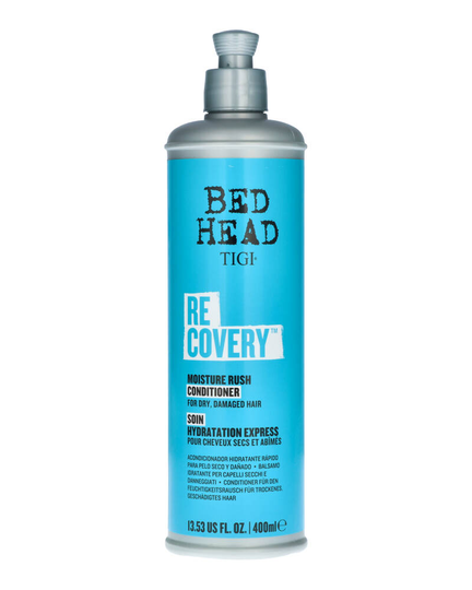 TIGI Bed Head Recovery Moisture Rush Conditioner 400 ml