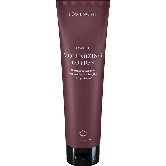 Level Up - Volumizing Lotion, 100 ml Löwengrip Conditioner