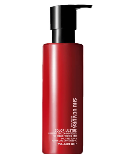 Shu Uemura Color Lustre Conditioner 250 ml