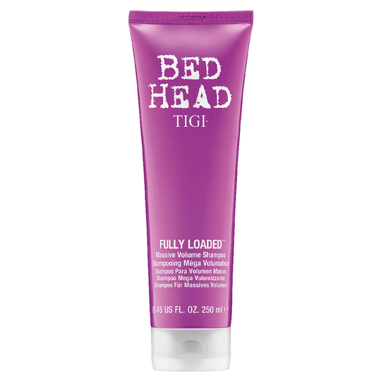 TIGI Fully Loaded Massive Volume Shampoo 250 ml