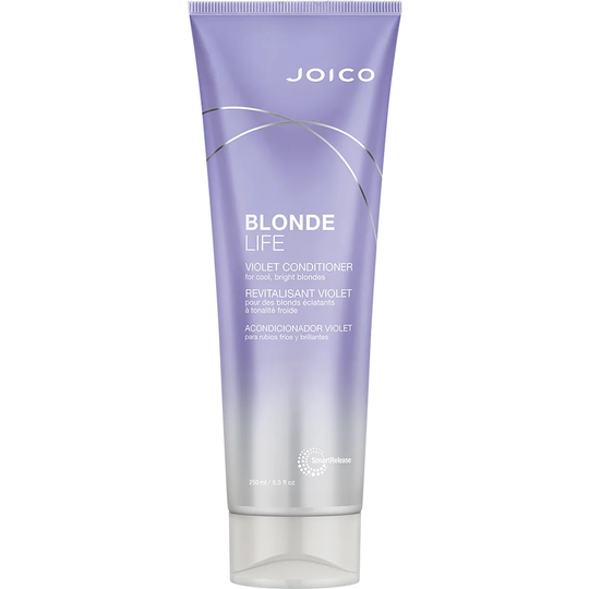 Blonde Life Violet Conditioner, 250 ml Joico Lillabalsam