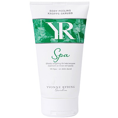 Yvonne Ryding YR SPA BodyPeeling 150 ml