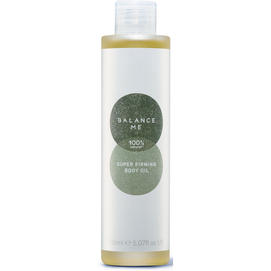 Balance Me Super Firming Body Oil 150 ml
