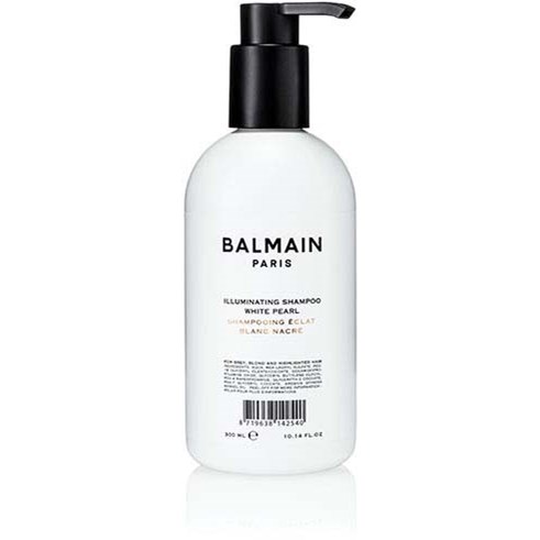 Balmain BALMAIN Paris Hair Couture Illumunate White Pearl Shampoo 300