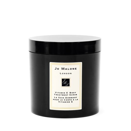 Vitamin E Body Treatment Scrub 220 g