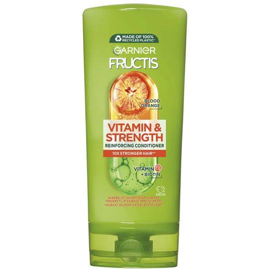 Fructis Vitamin & Strength Conditioner, 200 ml Garnier Conditioner