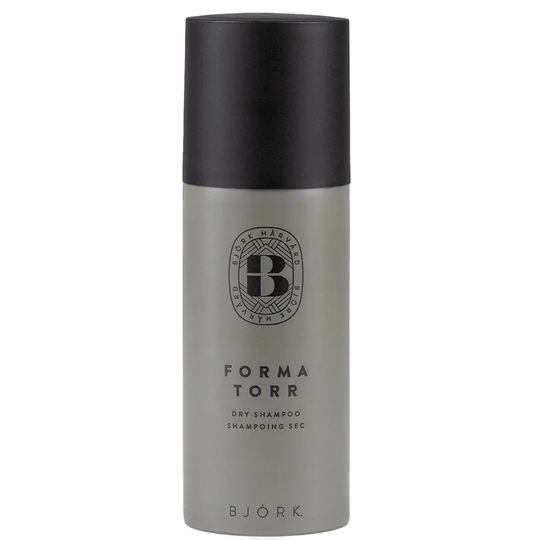 Dry Schampoo, 200 ml Björk Tørrshampoo