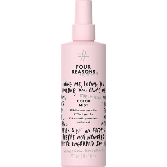 Original Color Mist, 250 ml Four Reasons Leave-In Conditioner