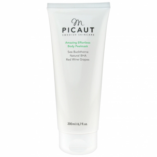 M Picaut Amazing Effortless Body Peel Mask (200ml)
