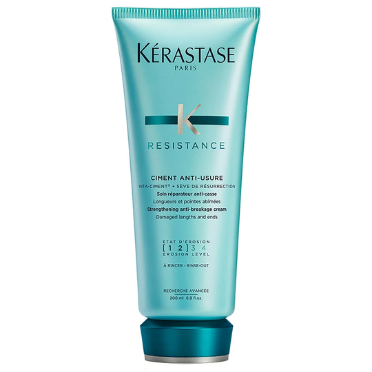 Kérastase Resistance Force Architecte Ciment Anti-Usure, 200 ml Kérastase Conditioner