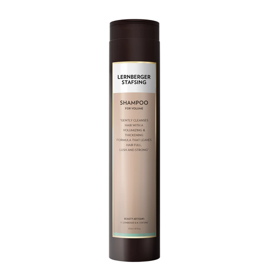Shampoo For Volume 250 ml
