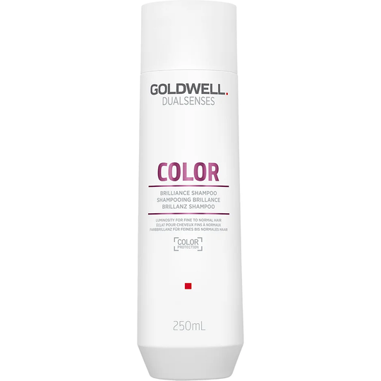 Dualsenses Color, 250 ml Goldwell Shampoo