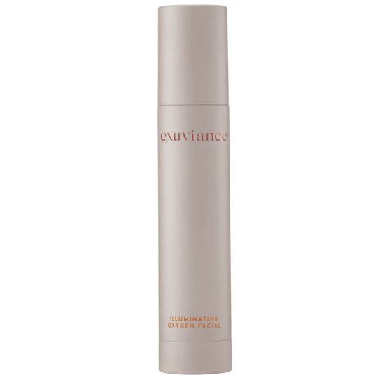 Illuminating Oxygen Facial 97 ml