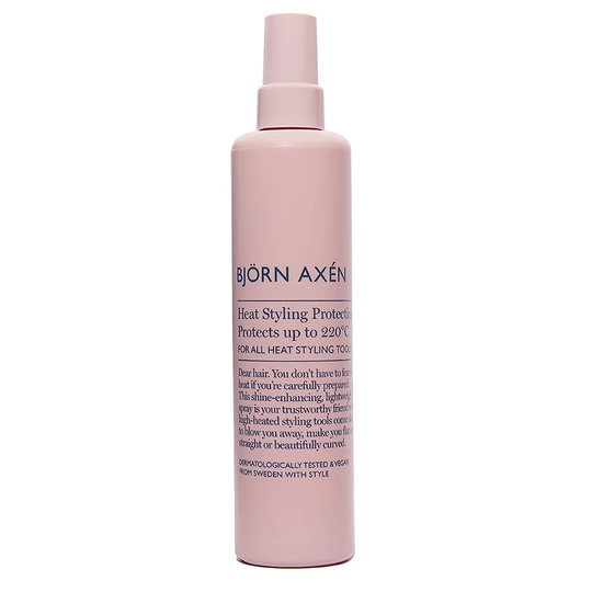 Björn Axén Extreme Heat Styling Protection, 150 ml Björn Axén Varmebeskyttelse