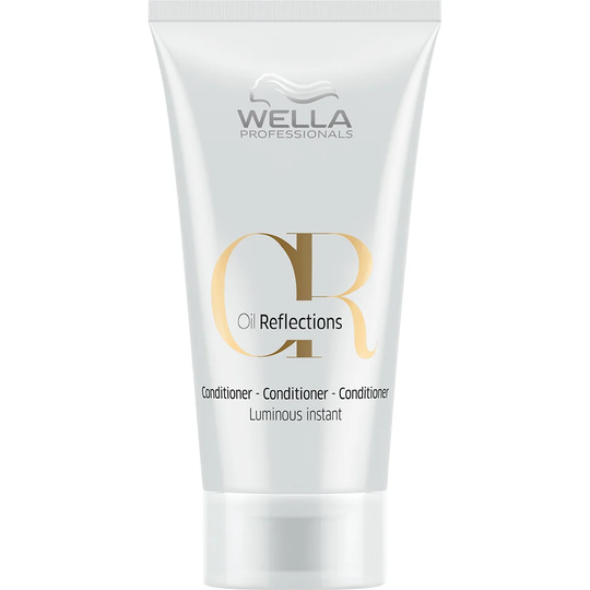 Wella Professionals Care Oil Reflection Conditioner, 200 ml Wella Balsam