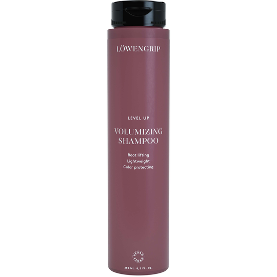Löwengrip Level Up Volumizing Shampoo 250 ml