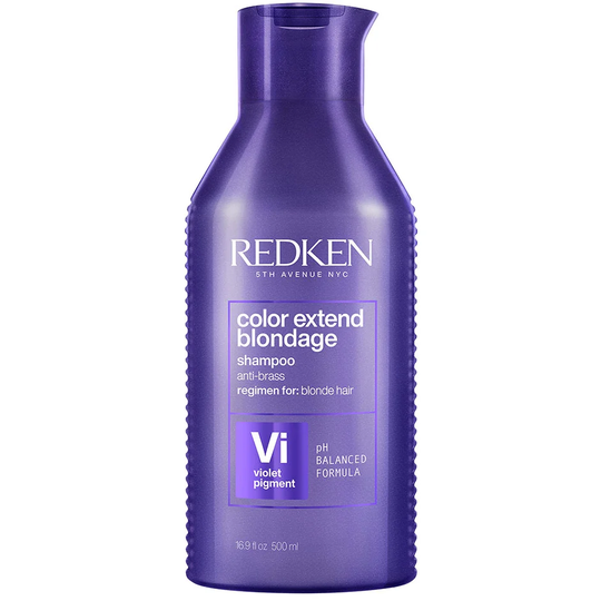 Color Extend Blondage Shampoo, 300 ml Redken Shampoo