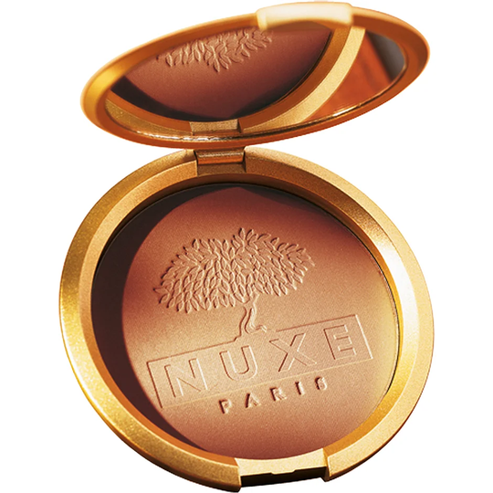 NUXE Multi-Purpose Care Multi-Usage Compact Bronzing Powder, Nuxe Pudder