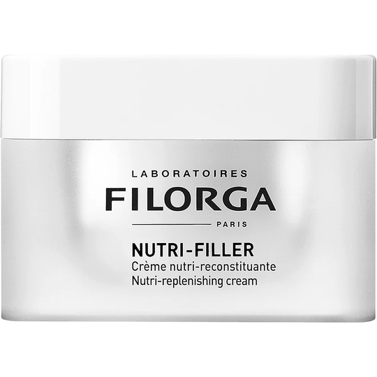 Filorga Nutri-Filler Nutri-Replenishing Cream, 50 ml Filorga Dagkrem