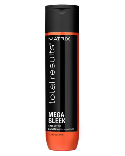 Matrix Total Results Mega Sleek Conditioner 300 ml