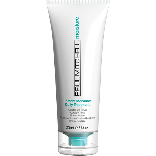Paul Mitchell Moisture Instant Moisture Daily Treatment, 200 ml Paul Mitchell Balsam