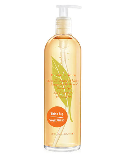 Elizabeth Arden Green Tea Nectarine Blossom Shower Gel (O) 500 ml