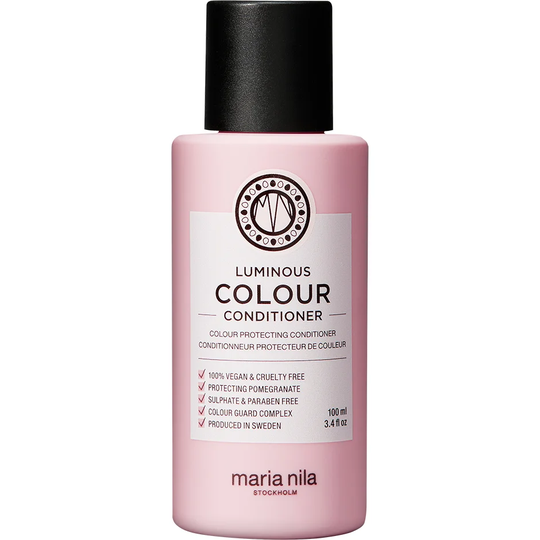 Maria Nila Care Luminous Colour Colour Guard Conditioner, 100 ml Maria Nila Conditioner