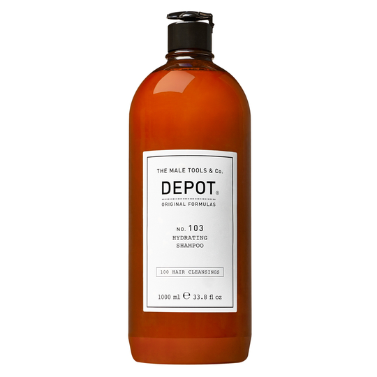 Depot No. 103 Hydrating Shampoo 1000 ml