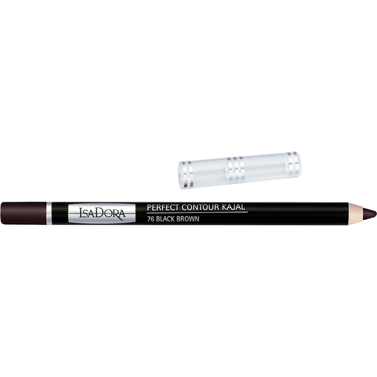 Perfect Contour Kajal, 1.2 g IsaDora Eyeliner