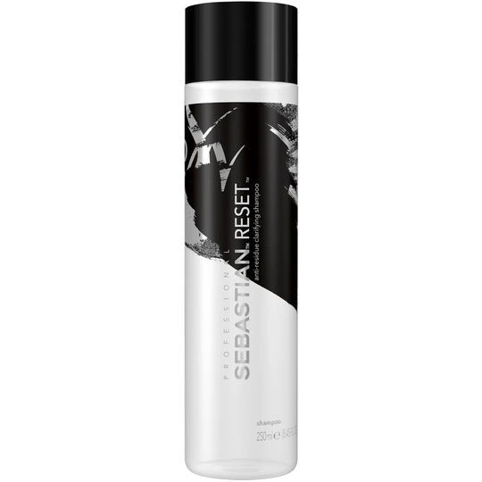 Reset Shampoo, 250 ml Sebastian Shampoo