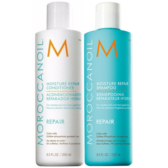 Moroccanoil