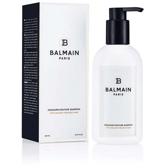 Balmain Paris Hair Couture Couleurs Couture Shampoo 300 ml