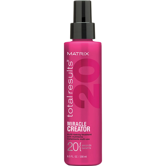 Matrix Total Results Pink Miracle Creator Spray, 200 ml Matrix Pleiende hårprodukter