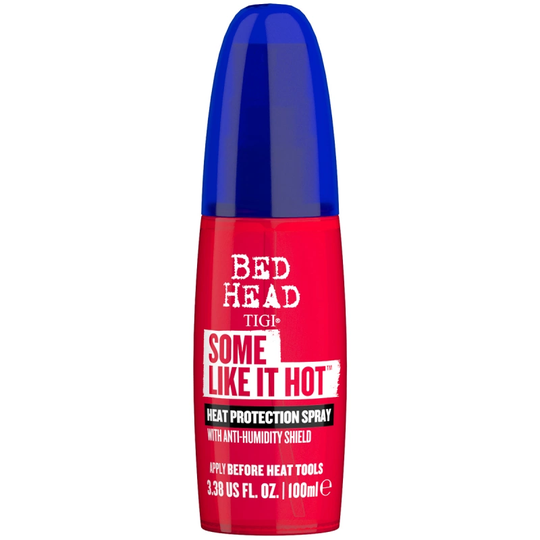 TIGI Some Like It Hot Heat Defense Spray (100ml)