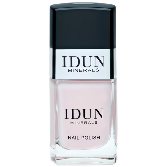 Nail Polish, Marmor, 11 ml IDUN Minerals Neglelakk